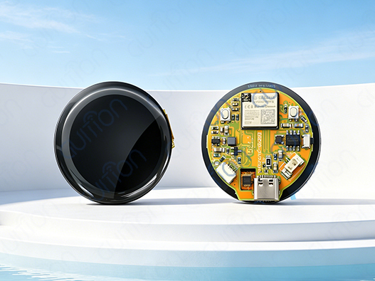 Why Use an ESP32 C3 Display for Embedded Systems?